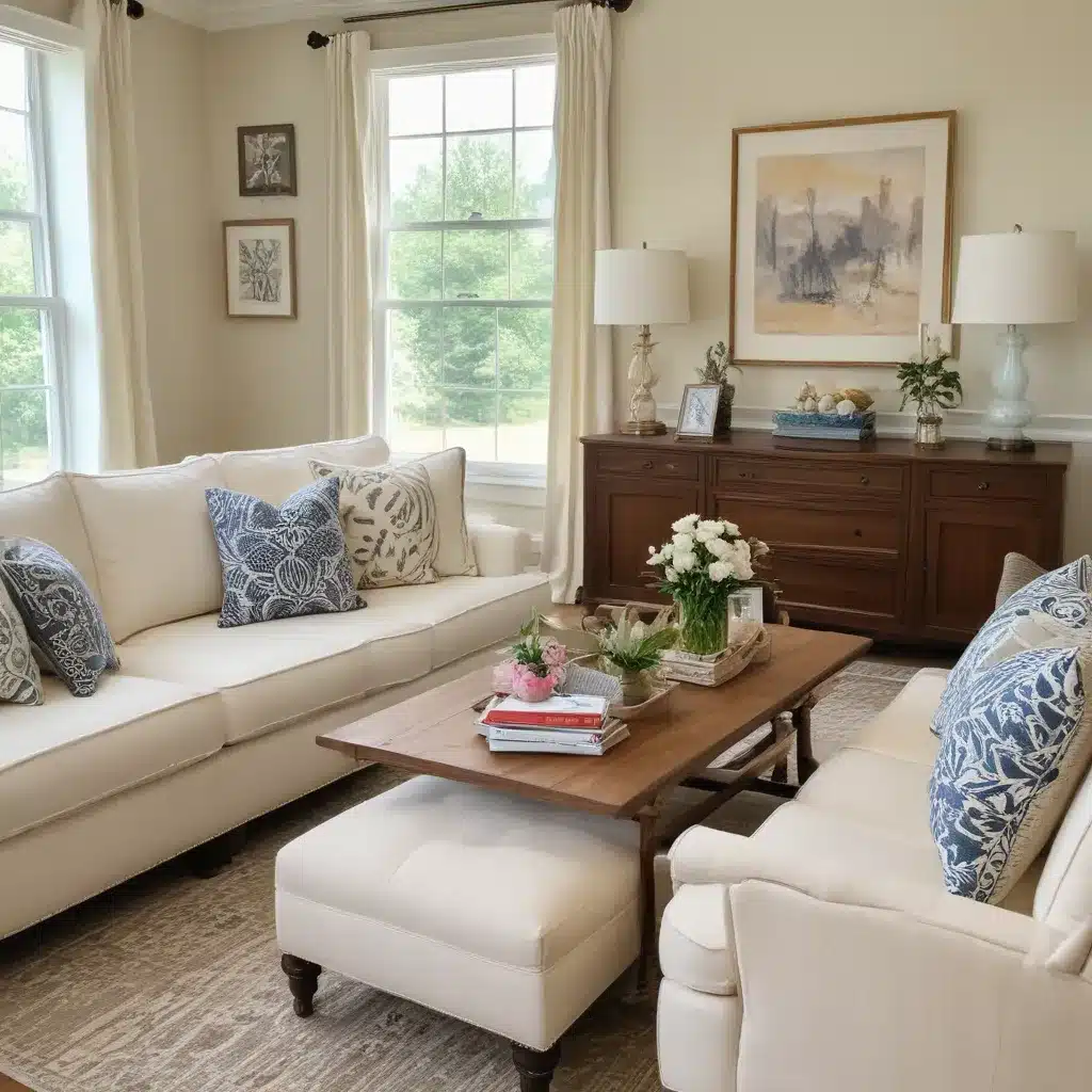 Maximize Comfort With Custom Cushions And Upholstery