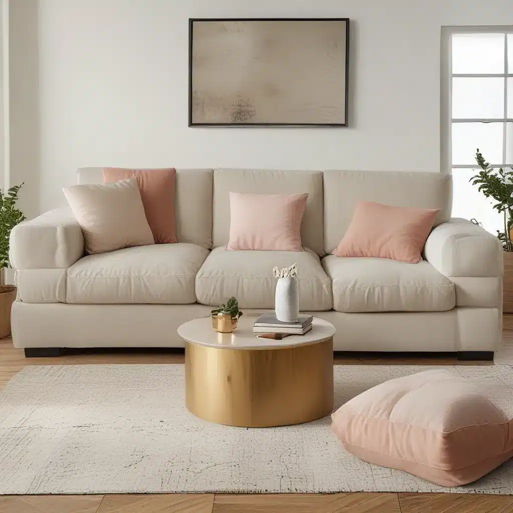 Maximize Comfort and Style with Plush Pillow-Top Sofas