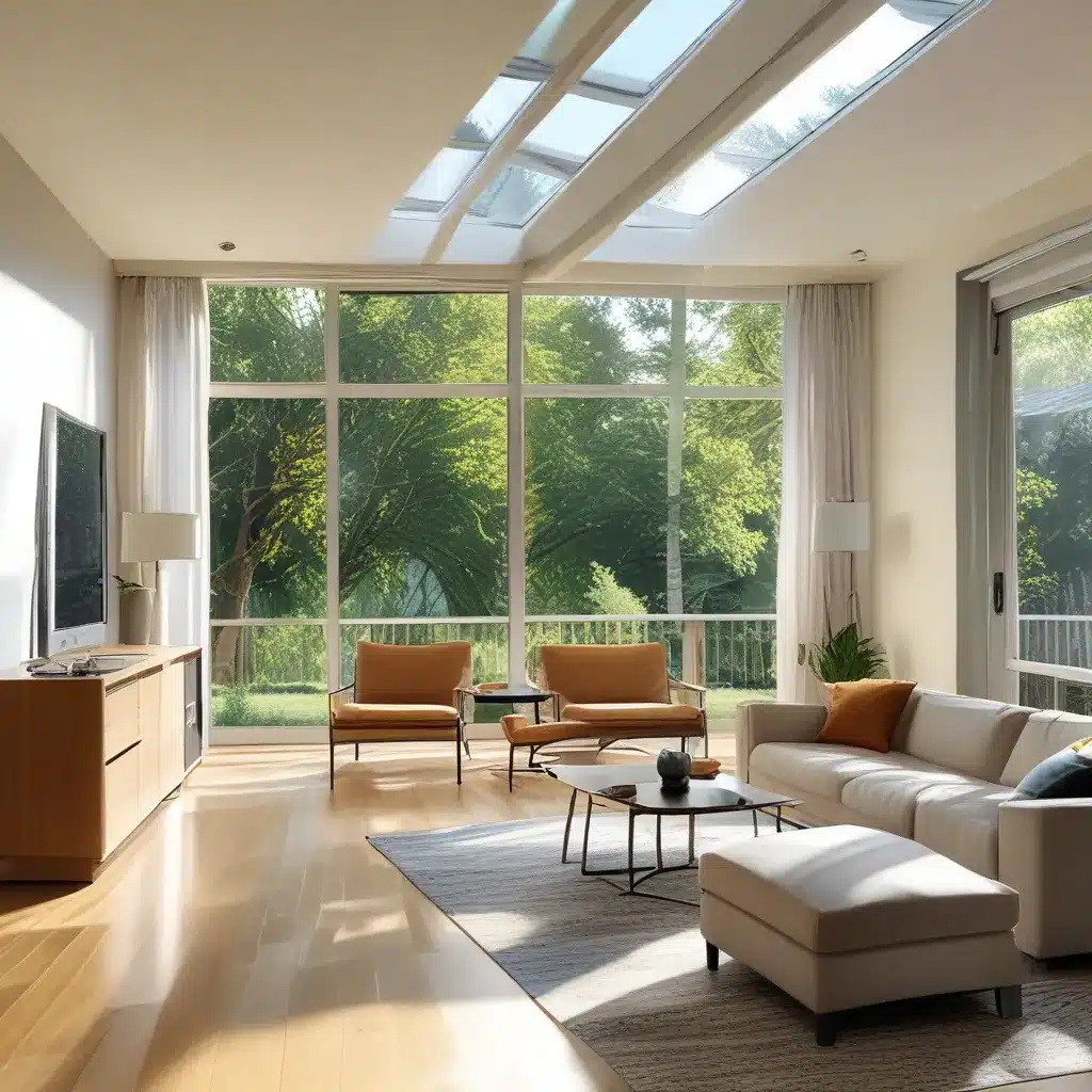 Maximize Natural Light For Energy