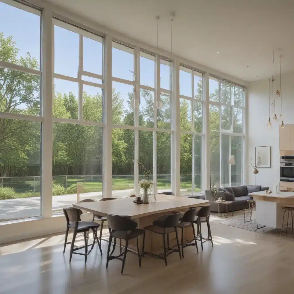 Maximize Natural Light With Smart Design Choices