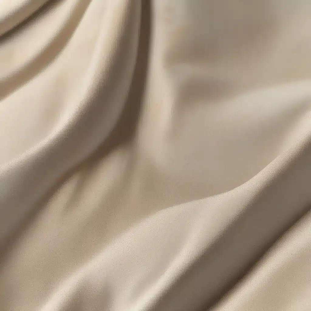 Microfiber Magic: Keep This Easy-Clean Fabric Looking Great