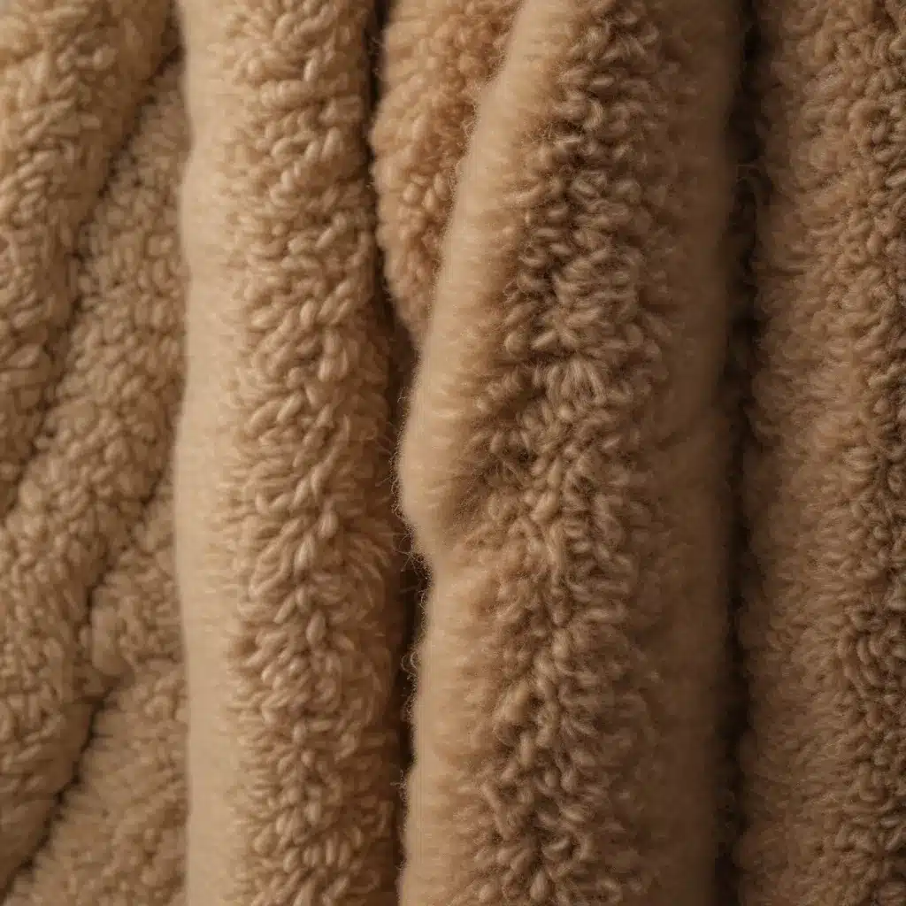 Mohair vs Wool: Battle of Luxury Upholstery Fabrics