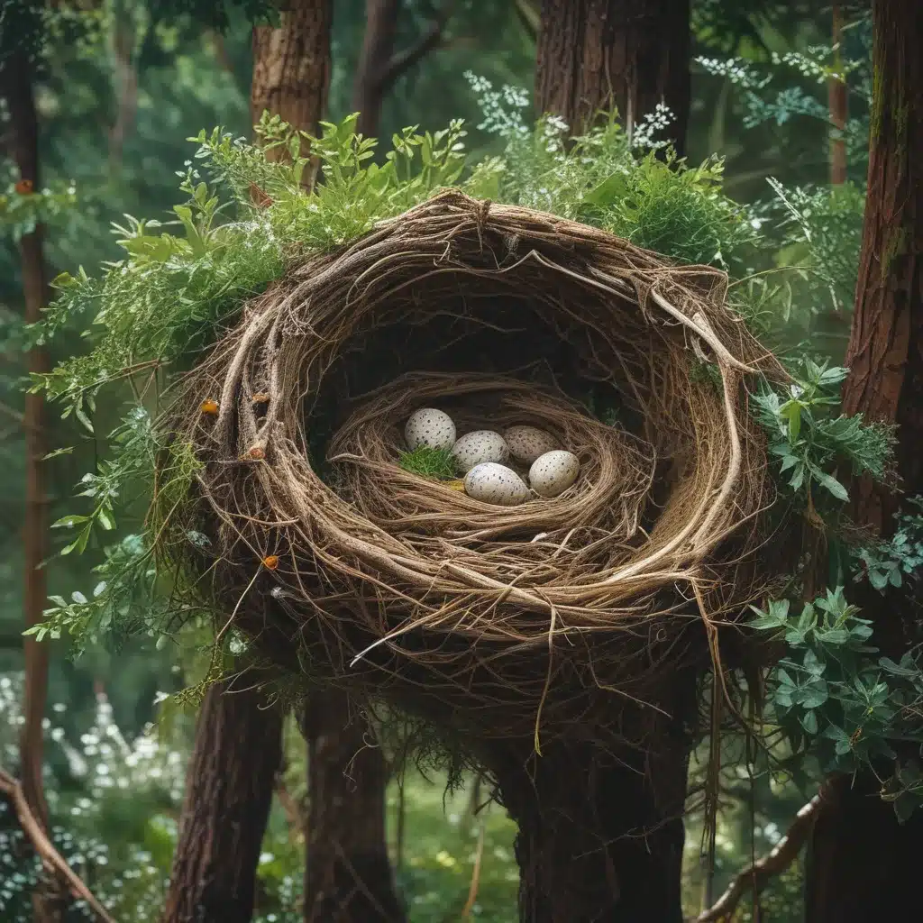 Natures Nest