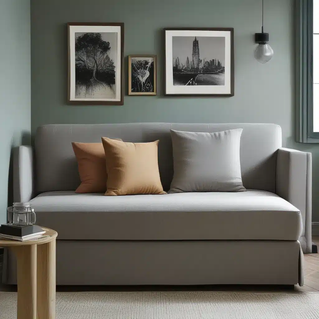 Our Sofas Make Even Small Bedrooms Feel Grand