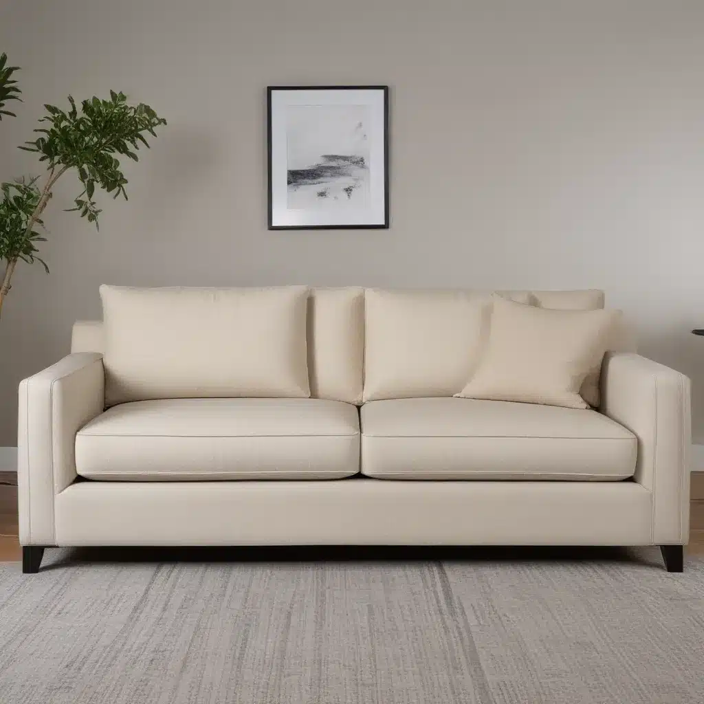Personalize The Height, Depth And Dimensions Of Your Sofa