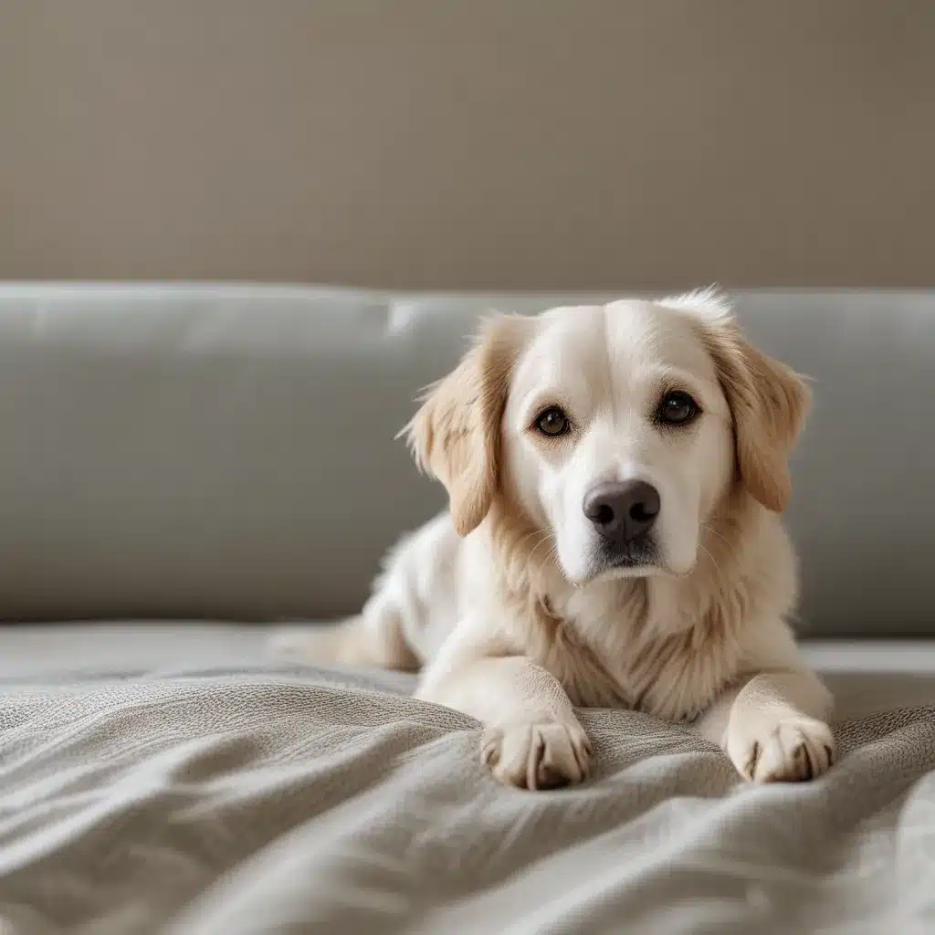 Pet-Friendly Fabrics: Durable, Easy-Clean Options