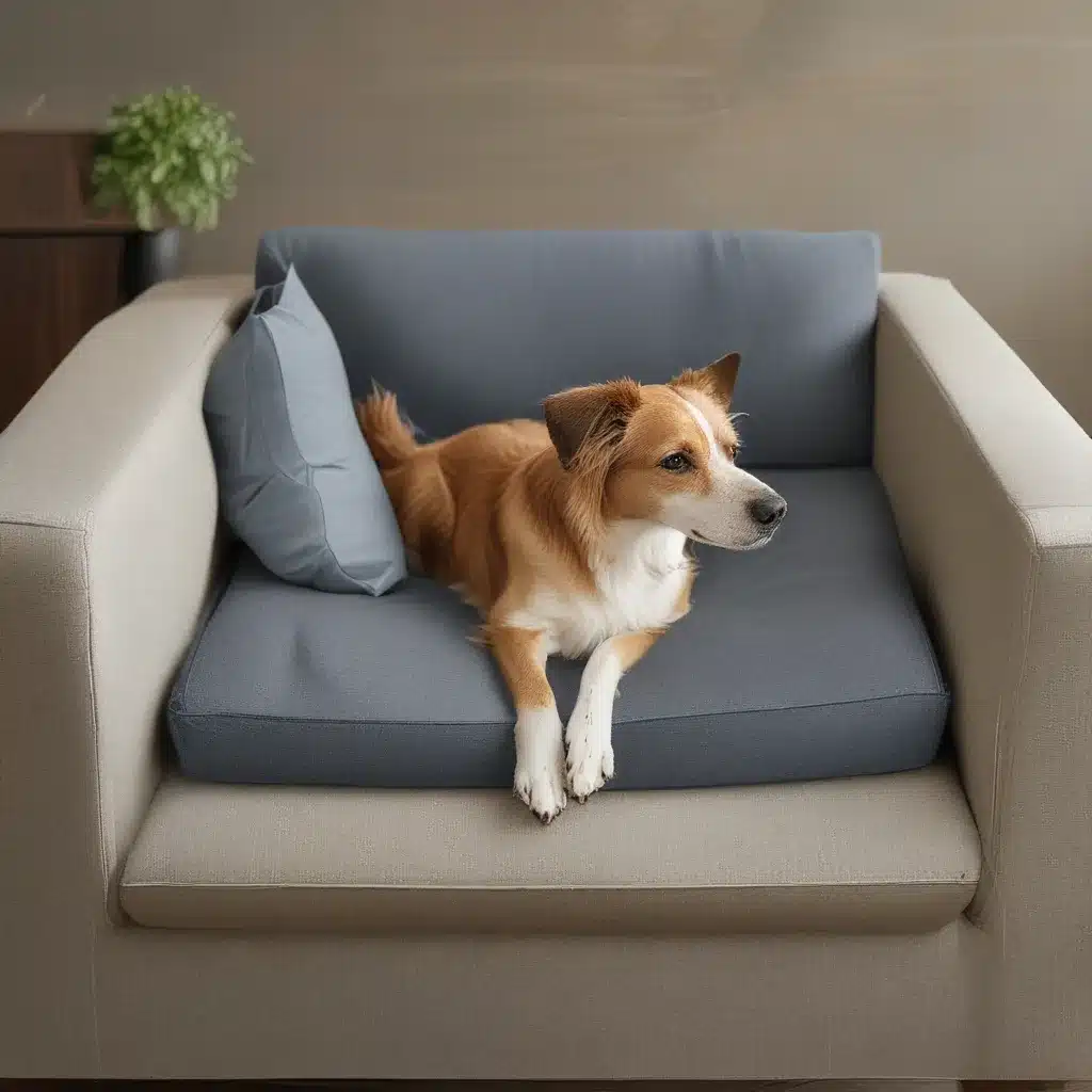 Pet-Friendly Fabrics for Active Homes