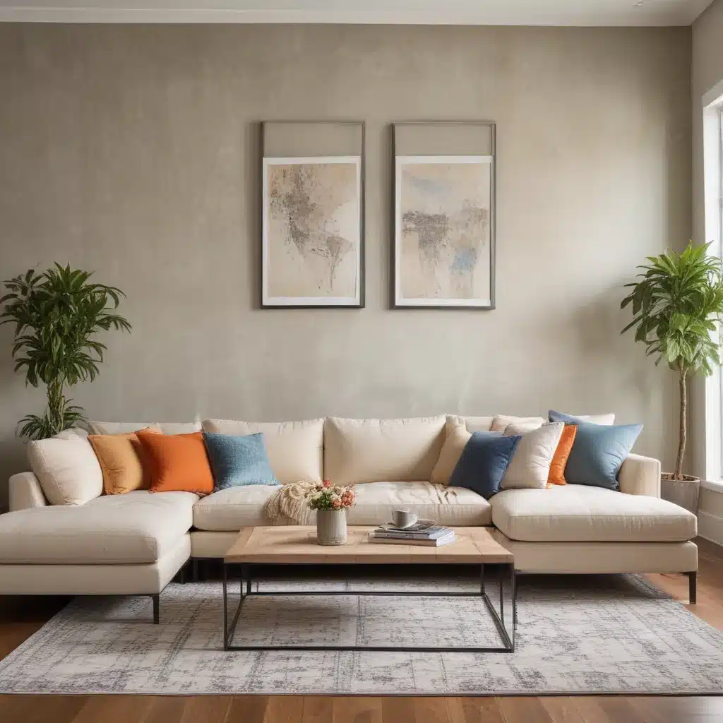 Plan Ahead: How To Measure Your Space For A Custom Sofa
