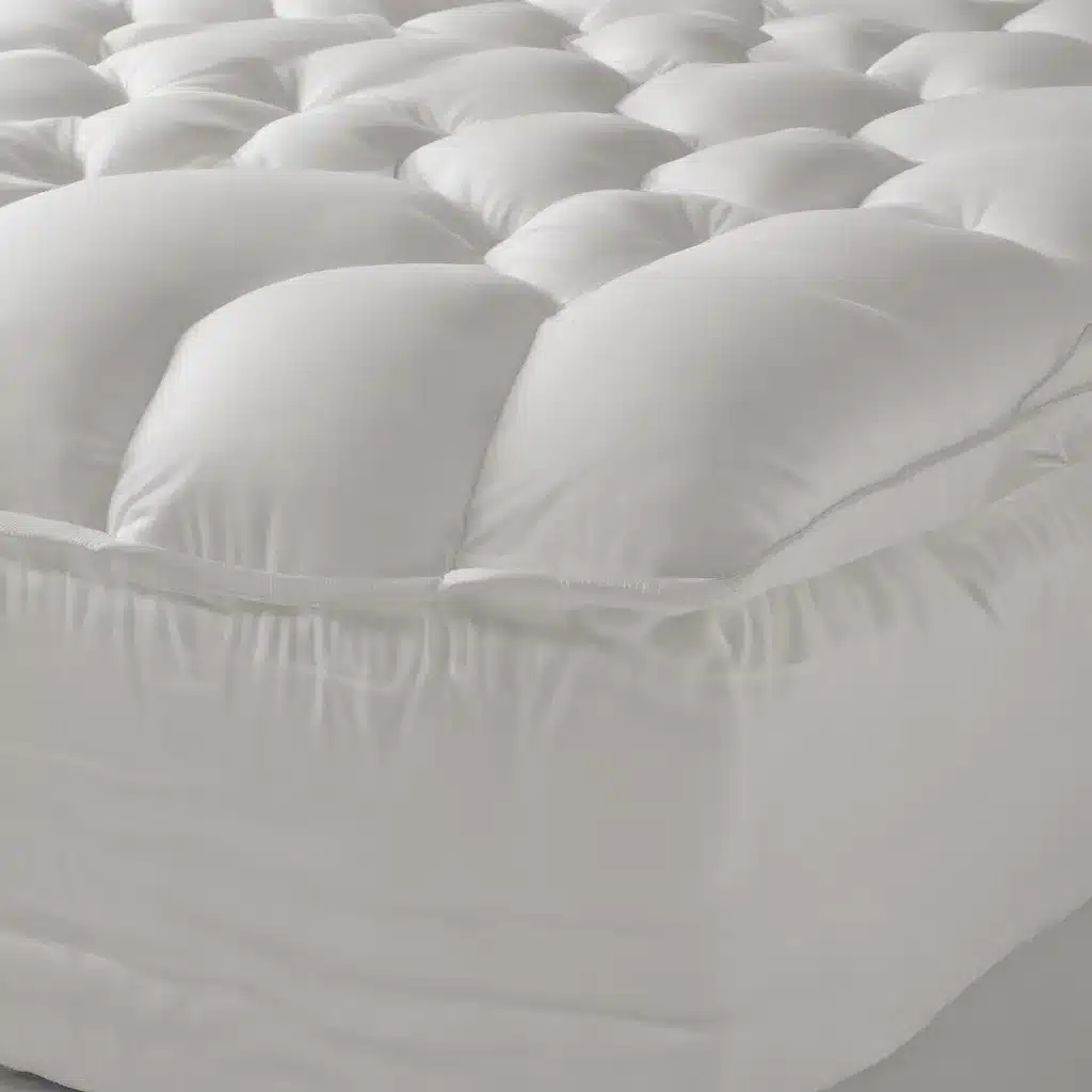 Plush Pillowtop Decadence