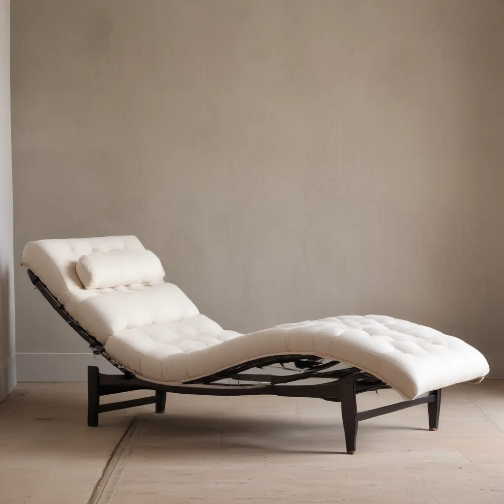 Poetic Recline: Quotes to Inspire Your Chaise Design