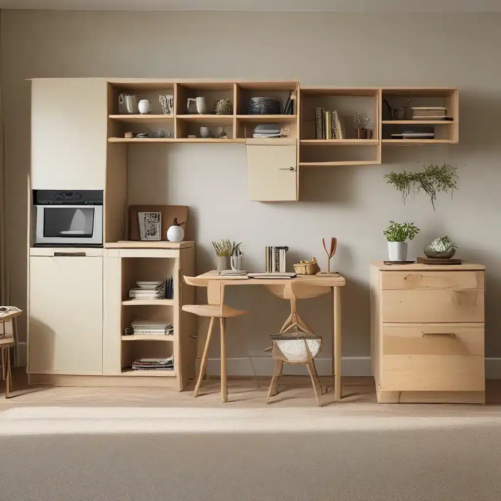 Practical Furniture For Everyday Family Living