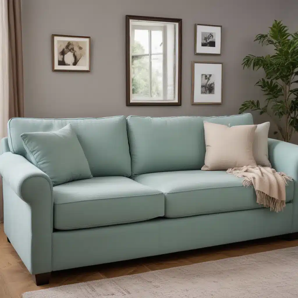 Quality Construction for Sofas that Stand the Test of Time