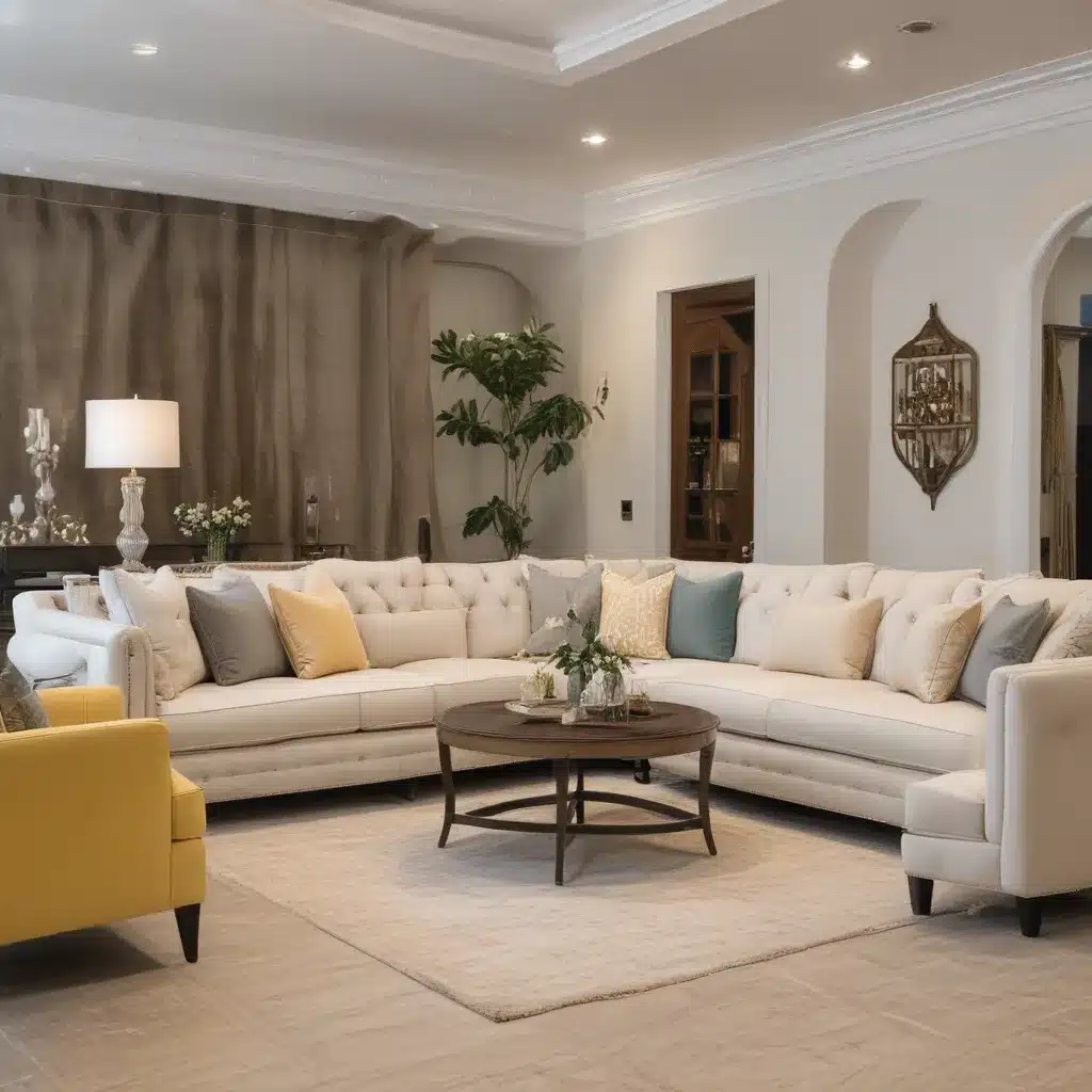 Quality Craftsmanship Matters: Why Custom Sofas Are Worth The Investment