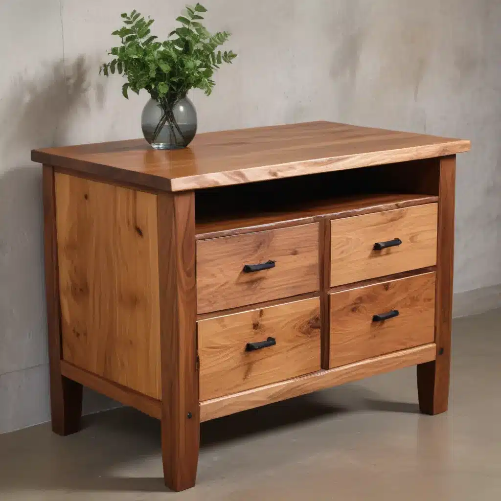 Quality Handcrafted Furniture That Respects The Planet