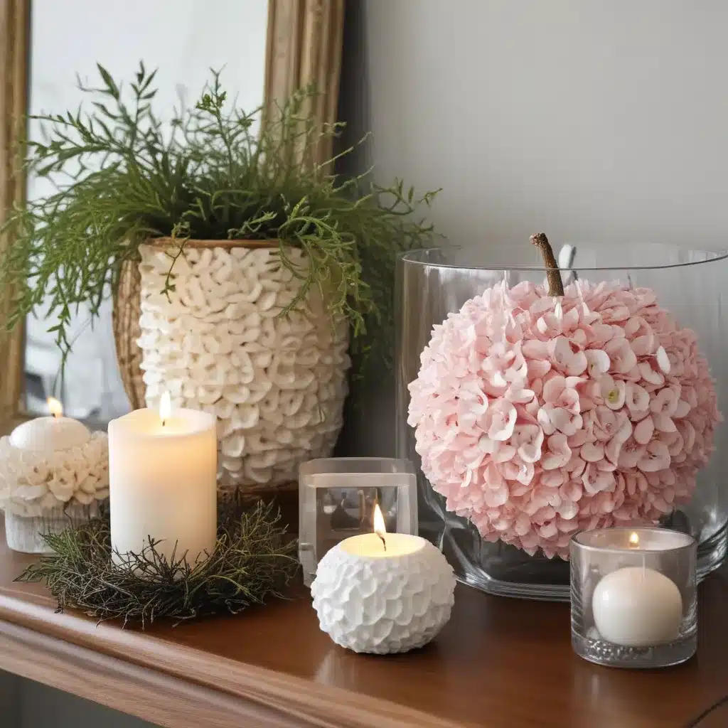 Quick and Creative Ways to Decorate for Any Occasion