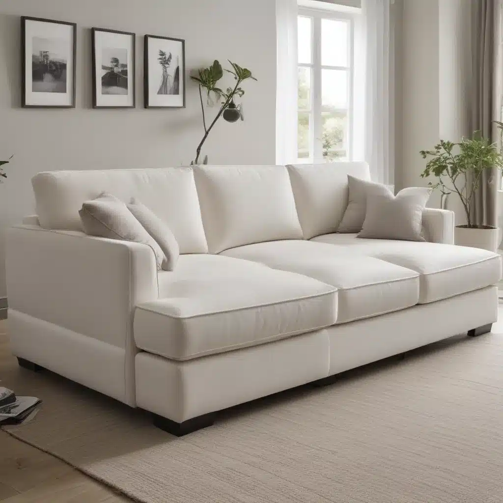 Refresh Your Look with New Sofa Styles for 2024