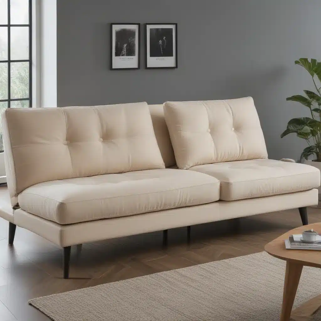 Relax in Style: Must-Have Adjustable Sofa Features