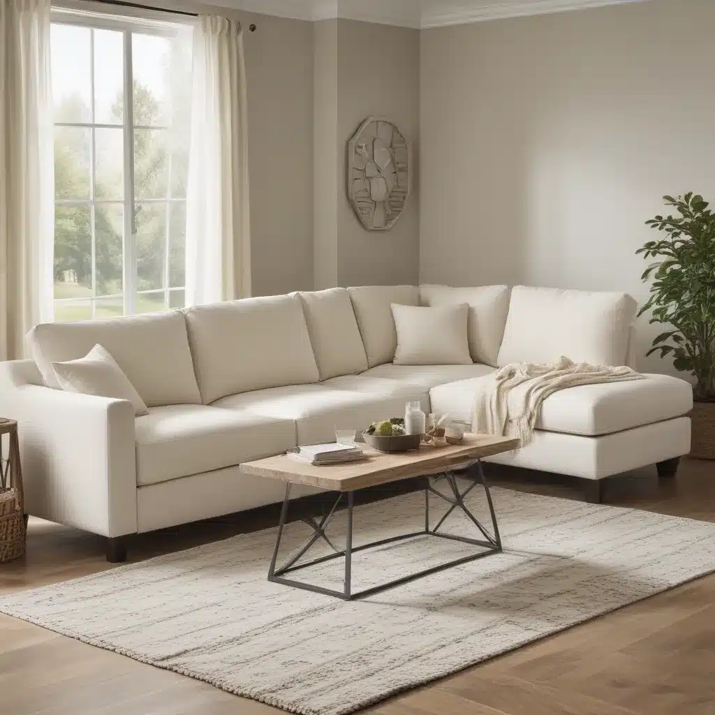 Rest Assured: Finding the Most Comfortable Sofa for Your Family