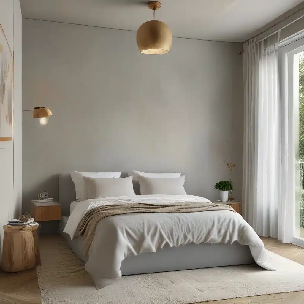 Revamp Your Sleep Haven: Surprising Bedroom Redesign Ideas