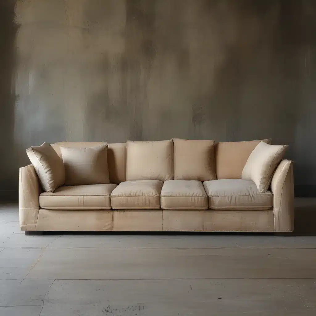 Rustic Or Modern: Custom Sofas For Any Style