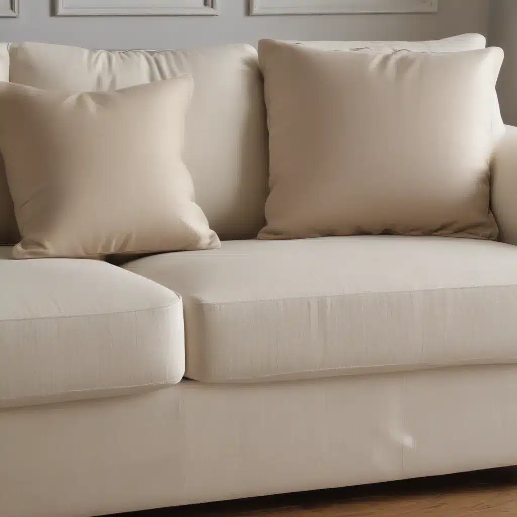 Save Your Sanity and Your Sofa with Our Easy-Clean Fabrics