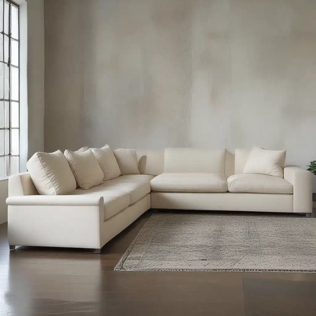 Save with Affordable Custom-Designed Sofas