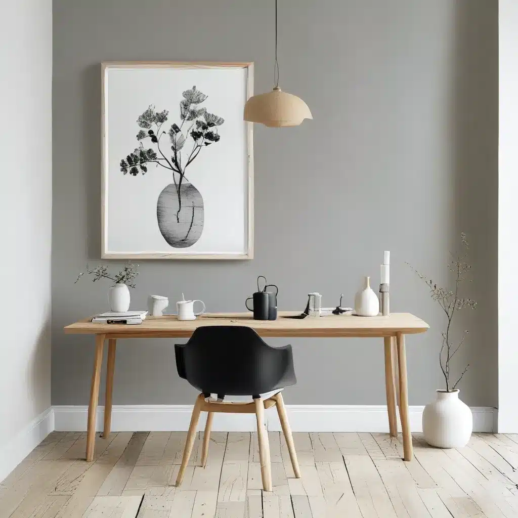 Scandi Style Made Simple