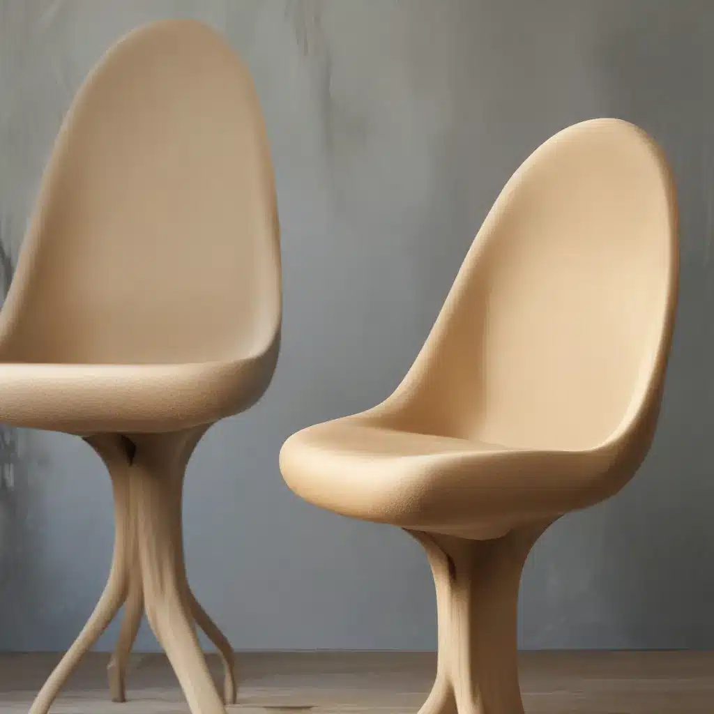 Sculpt Your Ideal Seat