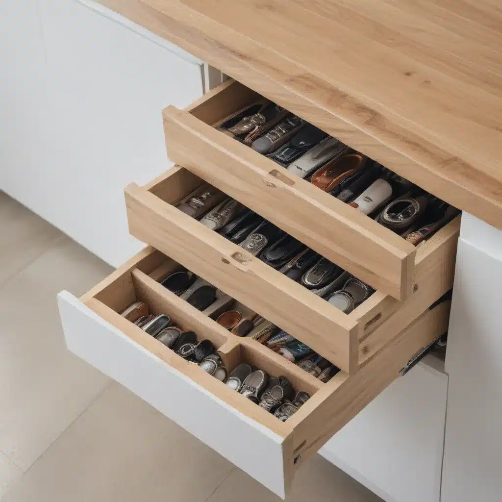 Seamlessly Integrated Secret Storage Solutions