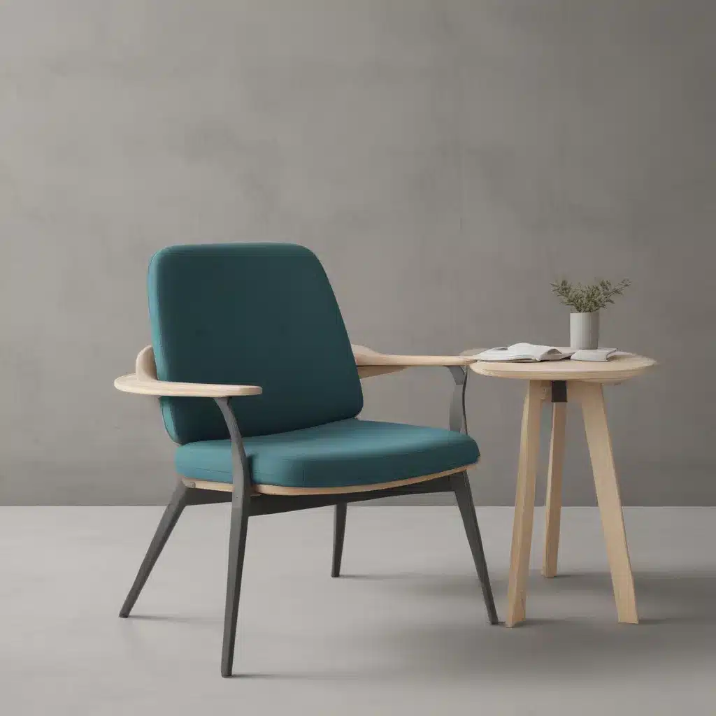 Seating That Adapts to Your Evolving Needs