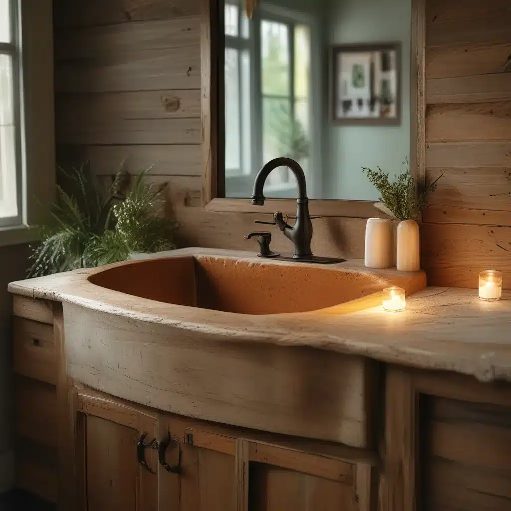 Sink Into Custom Coziness