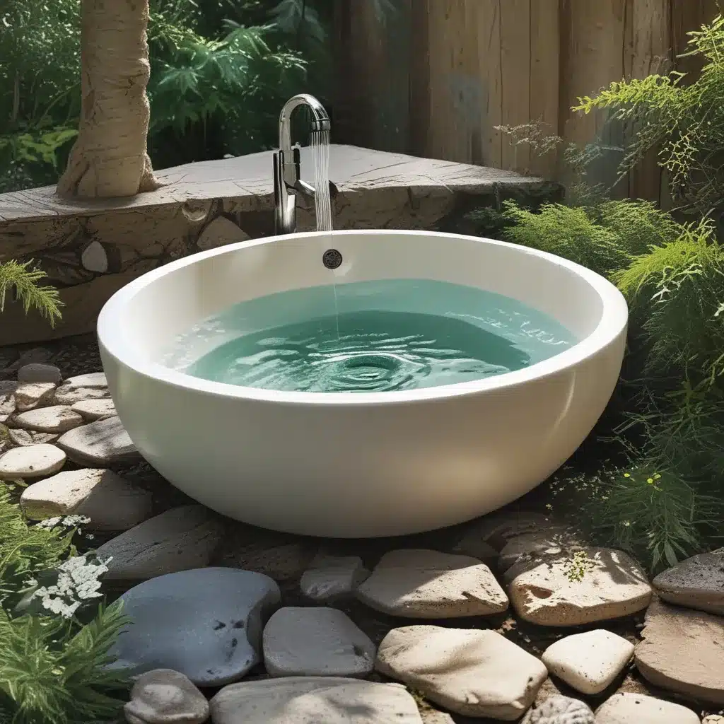 Sink Into Soothing Serenity