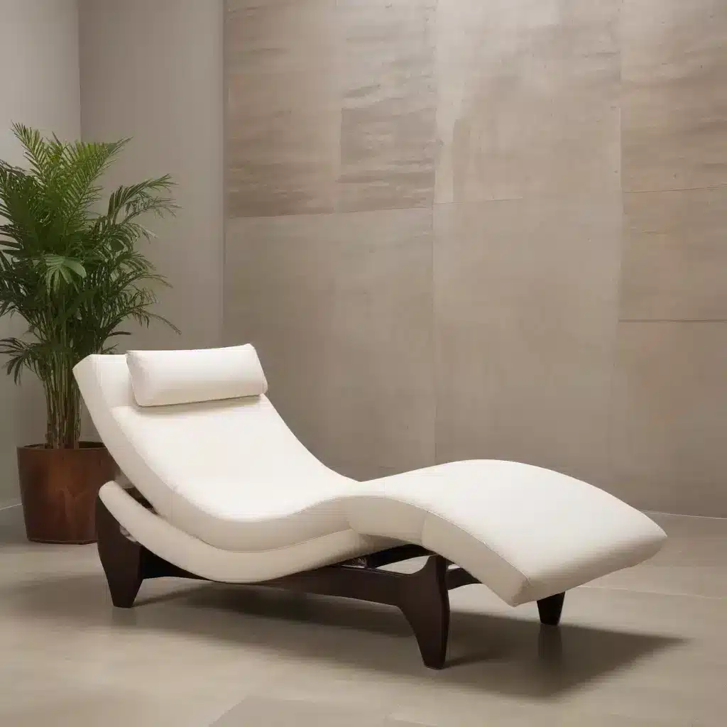 Sit Back and Relax: Finding Your Zen with a Custom Chaise