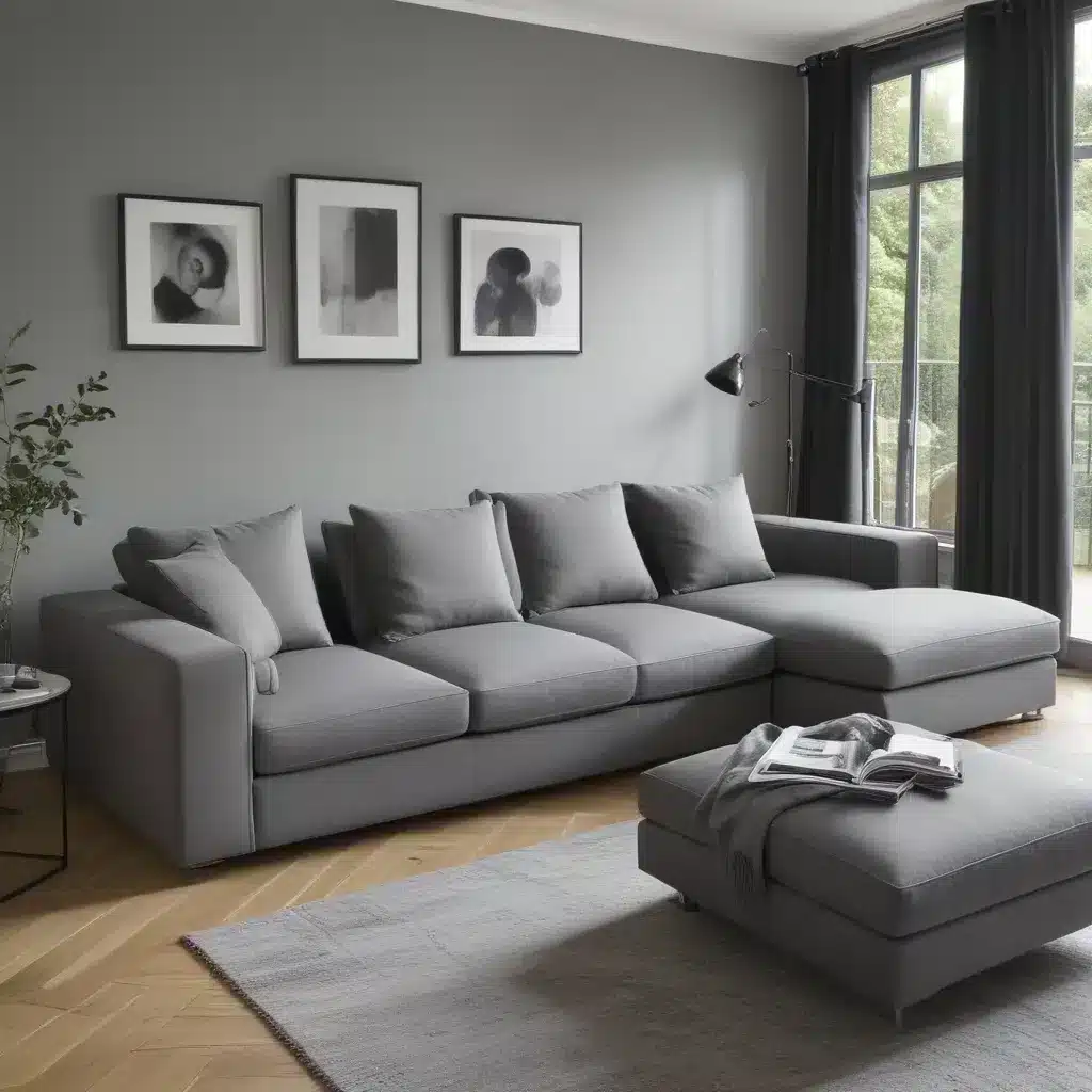 Sleek and Stylish – Our Favorite Modern Corner Sofa Beds