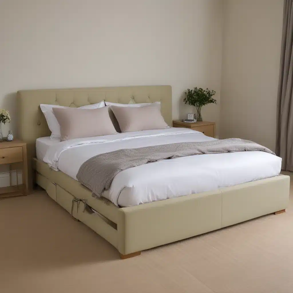 Sleep in Style – Elevate Your Bedroom with Bespoke Sofa Beds