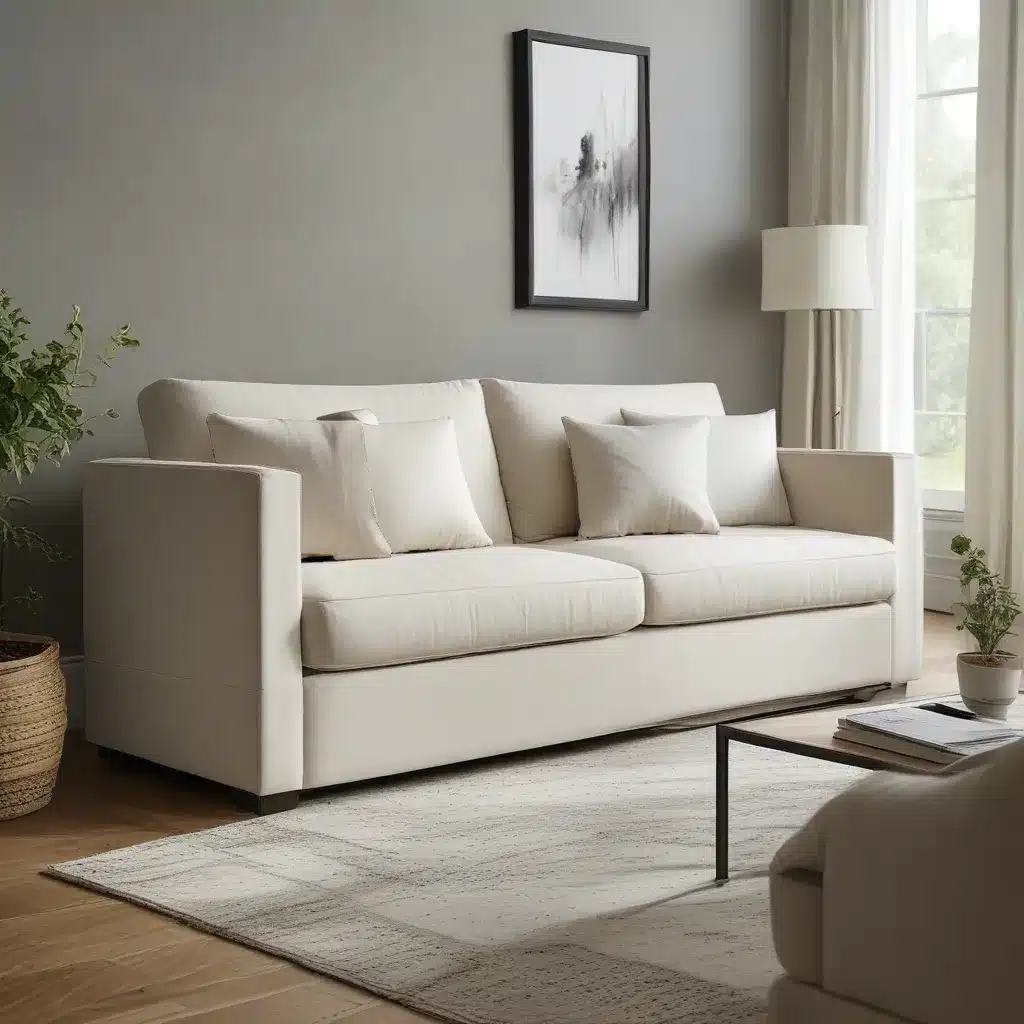 Sleeper Sofa Update: The Latest in Comfort and Style