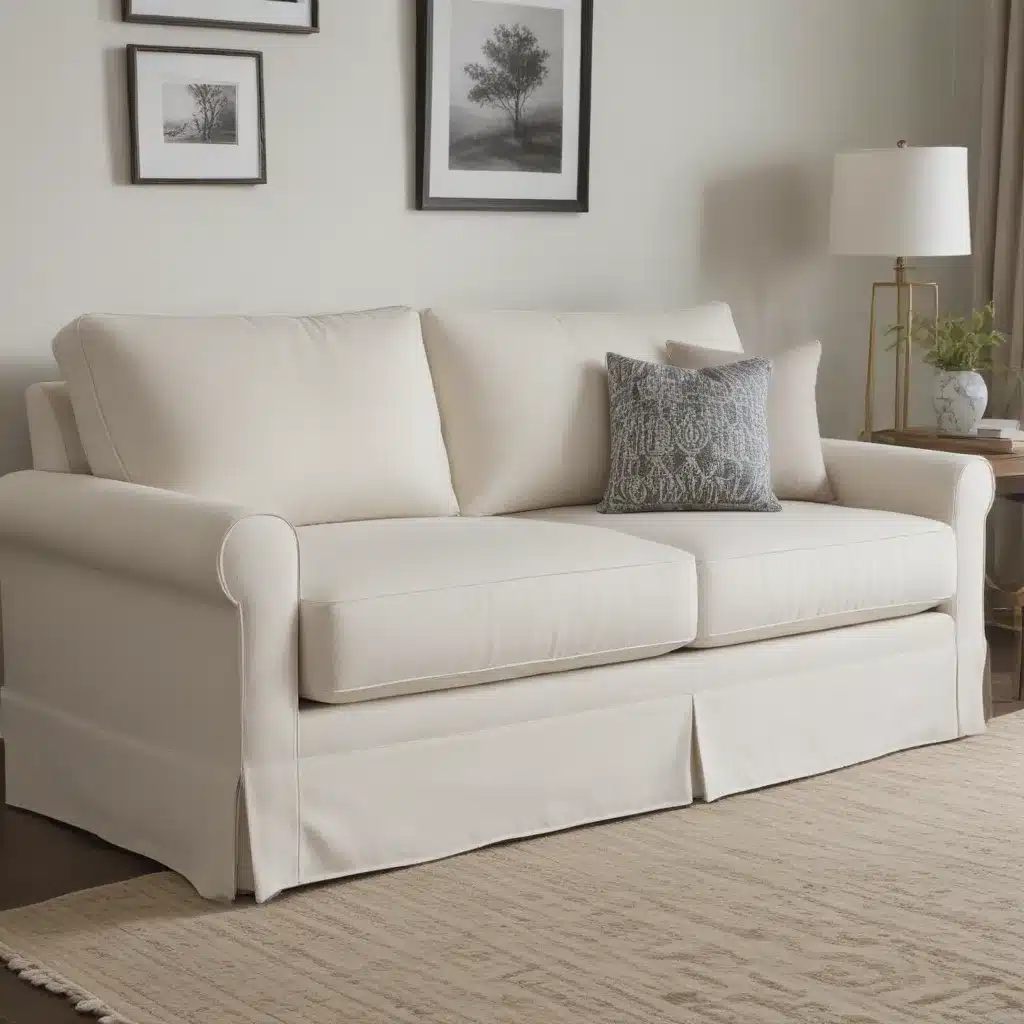 Sleeper Sofa Upgrade: Latest Comforts and Conveniences