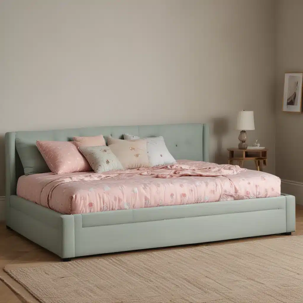 Sleeper Sofas for Sleepovers: Comfy Beds for Kids and Guests