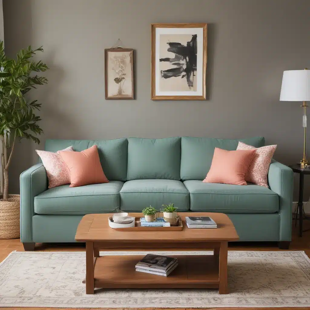 Sofa, So Good: Why We Love Our Custom Couches