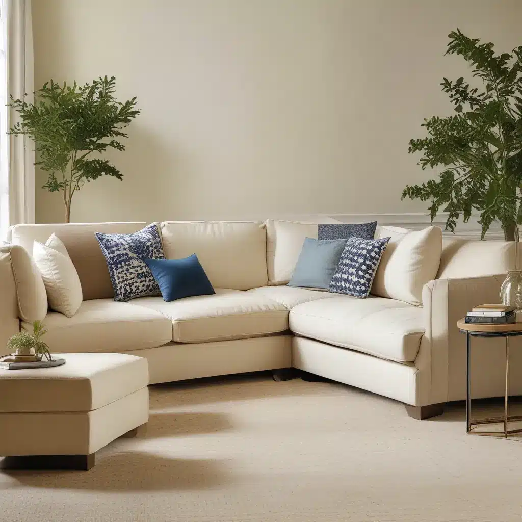 Sofa Specialists Share Their Design Secrets
