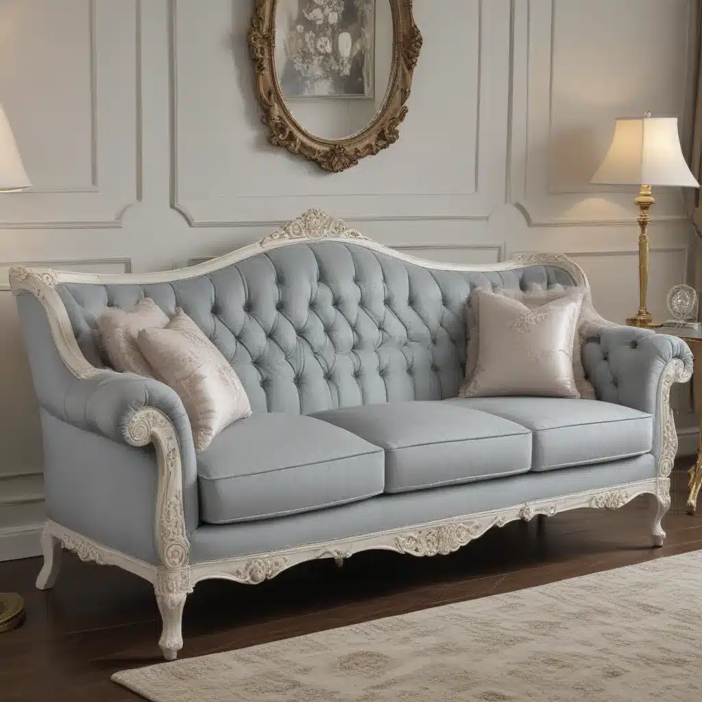 Sofa Spectacular Style