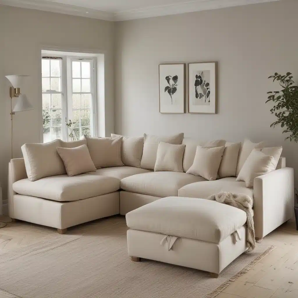 Sofa Spectaculars Favorite Corner Sofa Beds This Season