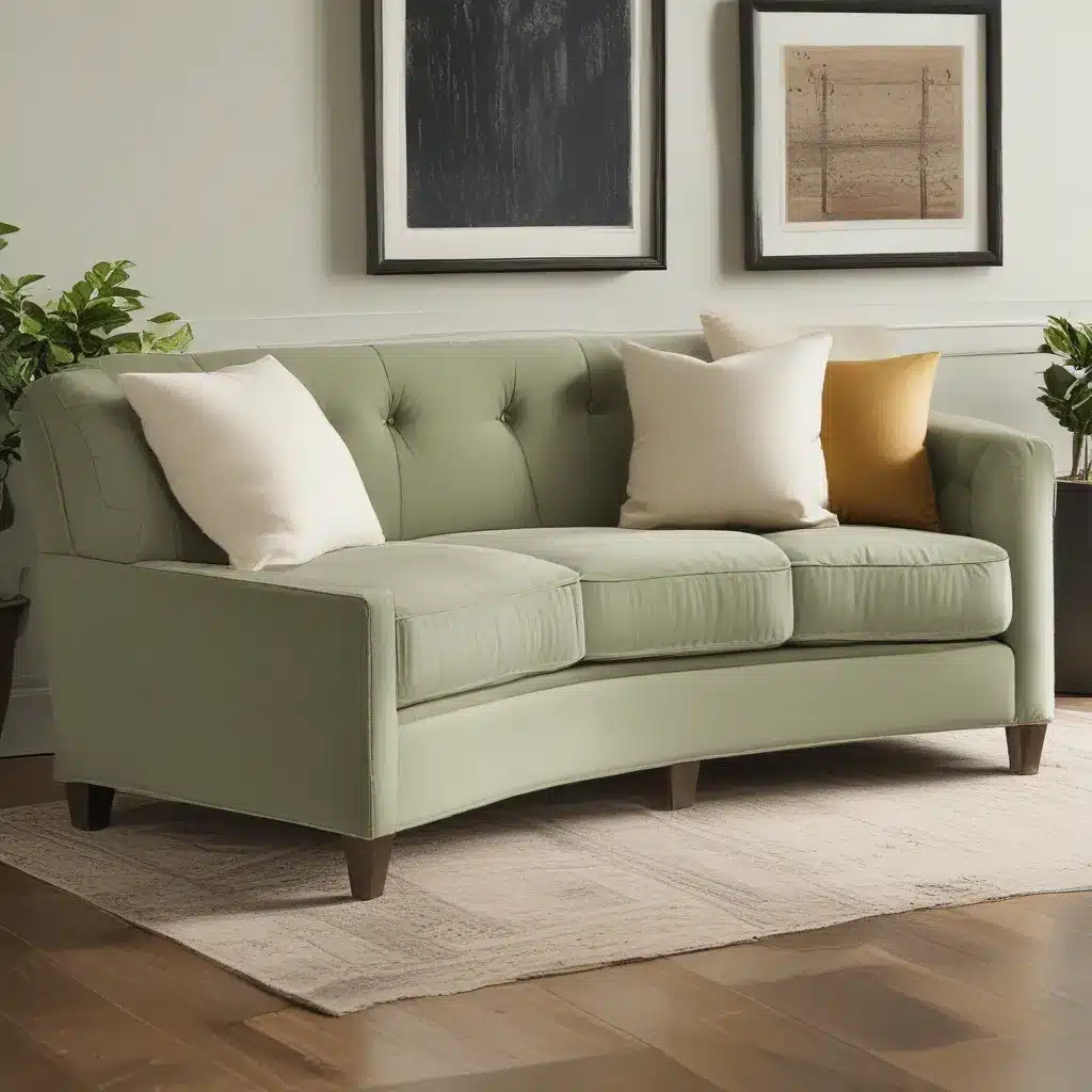 Sofa Style Guide: Lawson, Camelback, Bridgewater and More