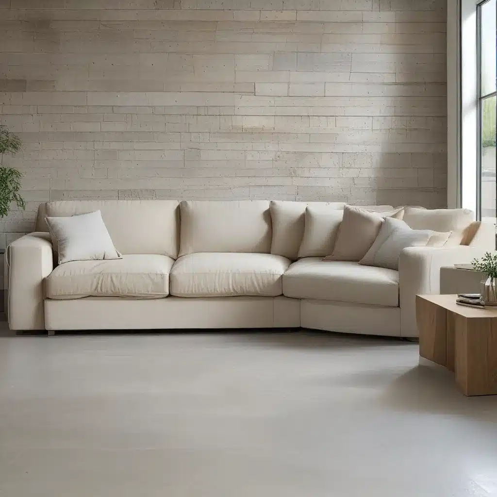 Sofas Built Just For You And Your Family