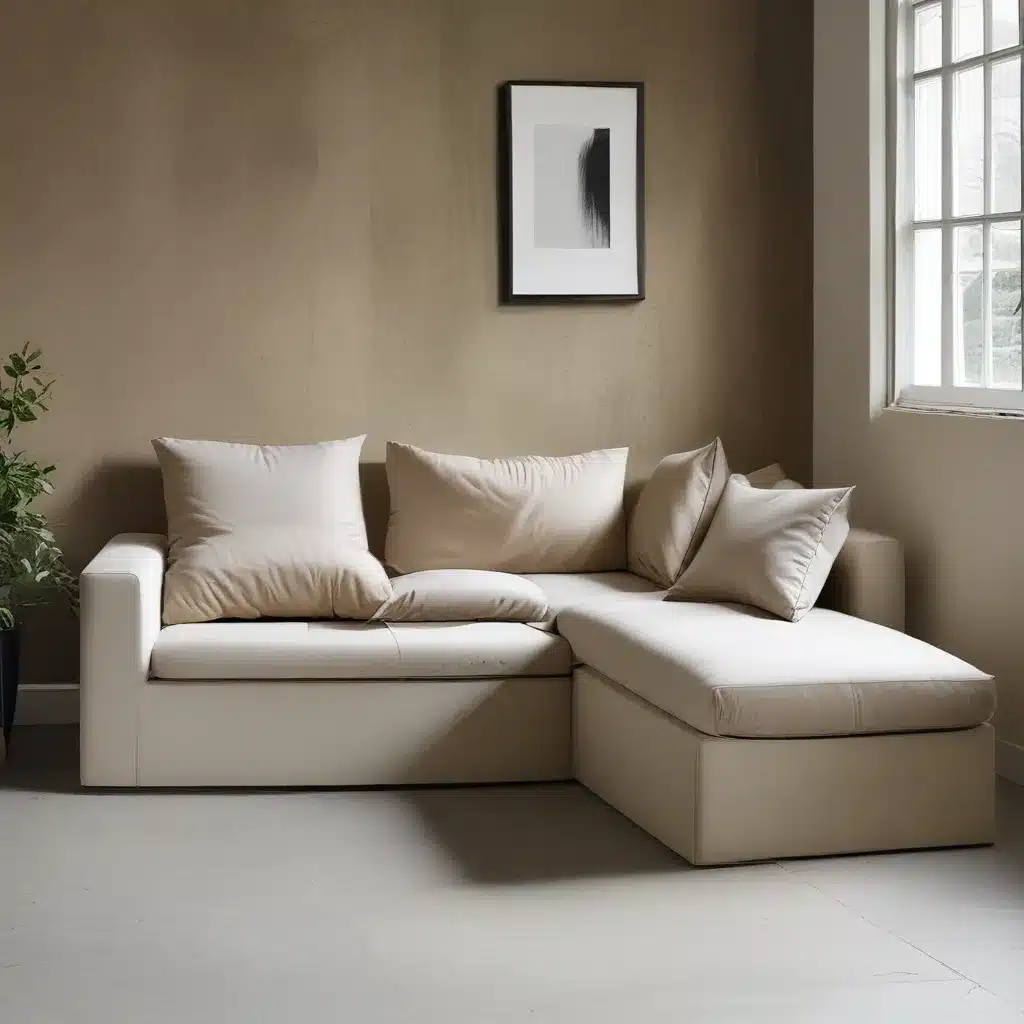 Sofas With Storage Solutions For Clutter-Free Homes