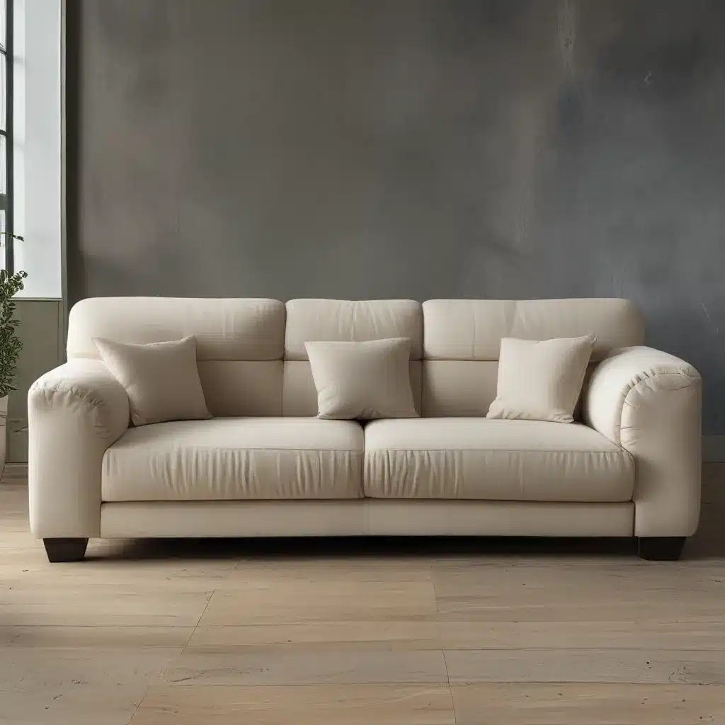 Sofas for Every Occasion and Need