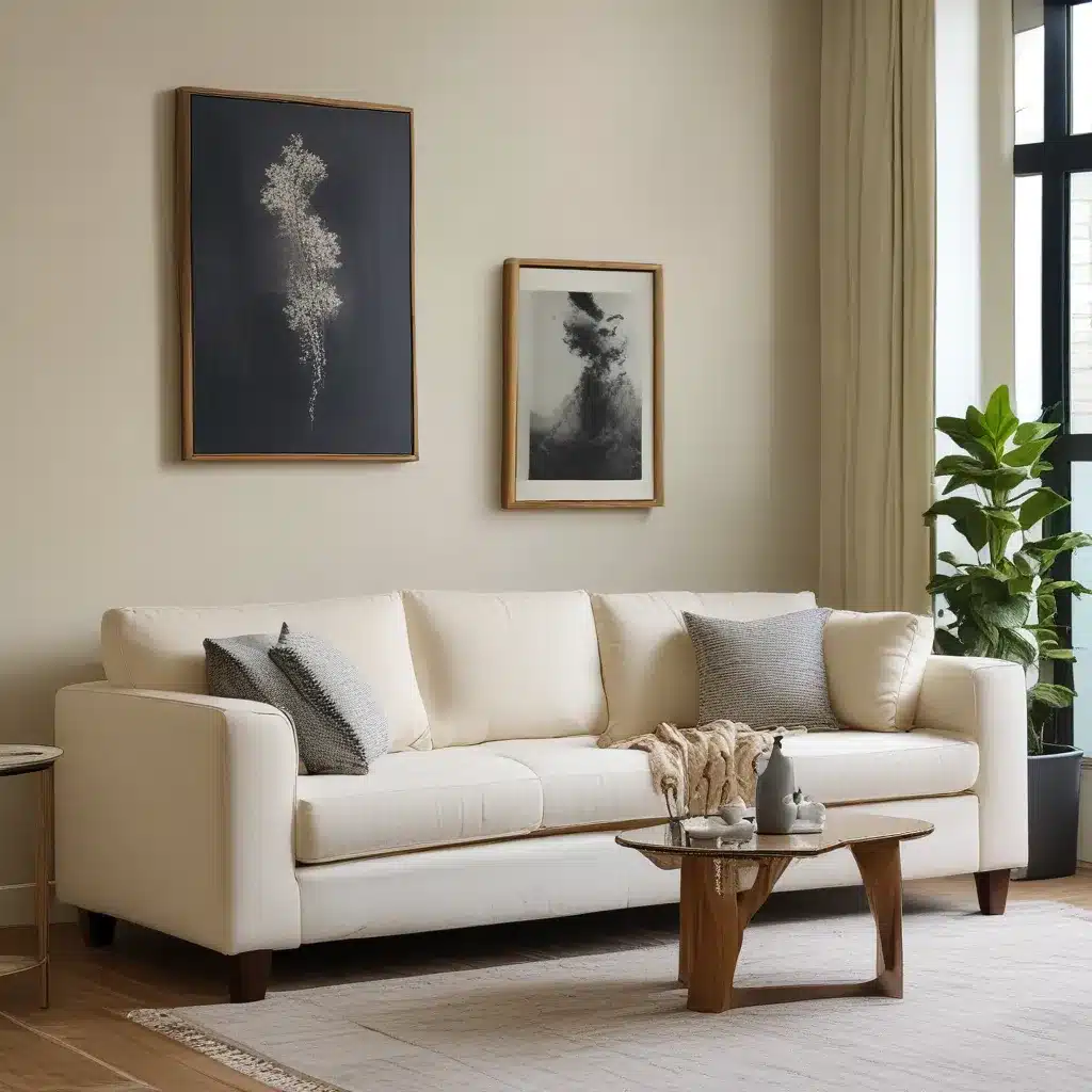 Sofas for ultimate comfort and relaxation