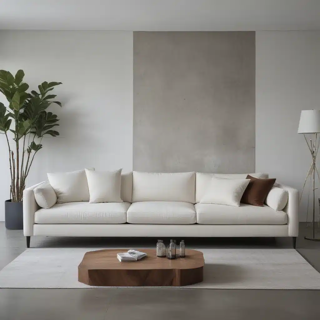 Sofas to Suit an Unpredictable World