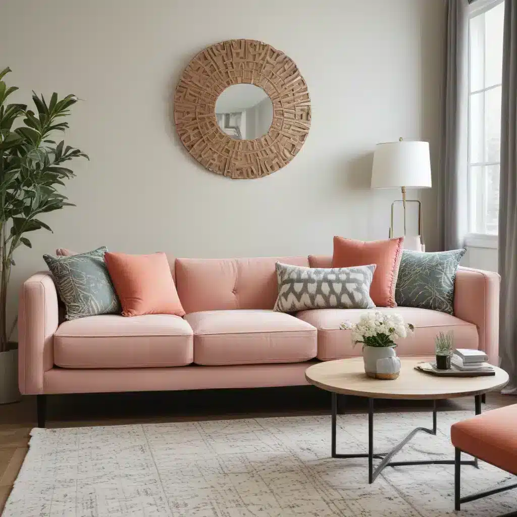 Stand Out From The Crowd With A Custom Sofa: Tips To Make It Your Own Stand Out From The Crowd With A Custom Sofa: Tips To Make It Your Own