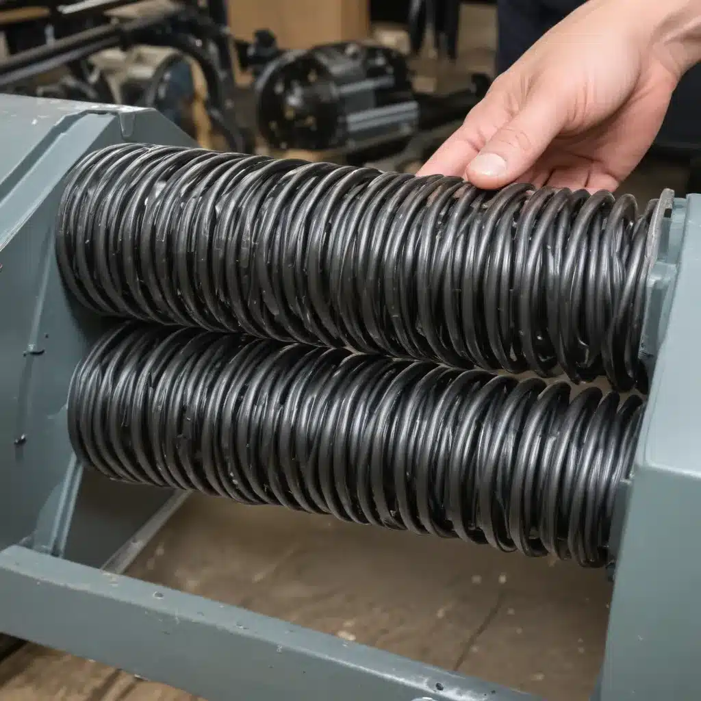 Steel Coil Springs vs 8-Way Hand-Tied: Battle of Support Systems